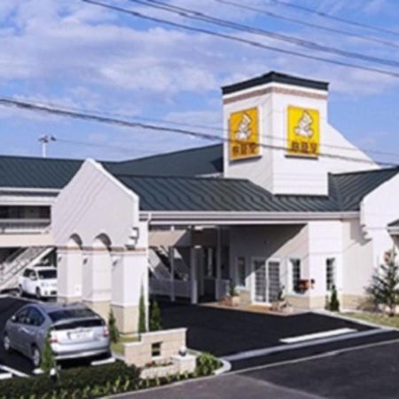 Family Lodge Hatagoya Kisarazu Kaneda Exterior photo