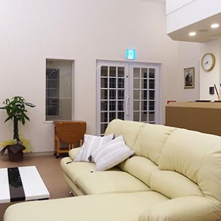 Family Lodge Hatagoya Kisarazu Kaneda Exterior photo