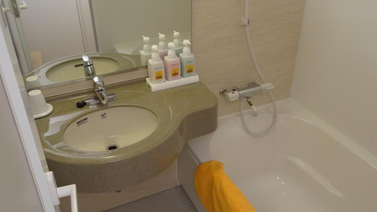 Family Lodge Hatagoya Kisarazu Kaneda Exterior photo